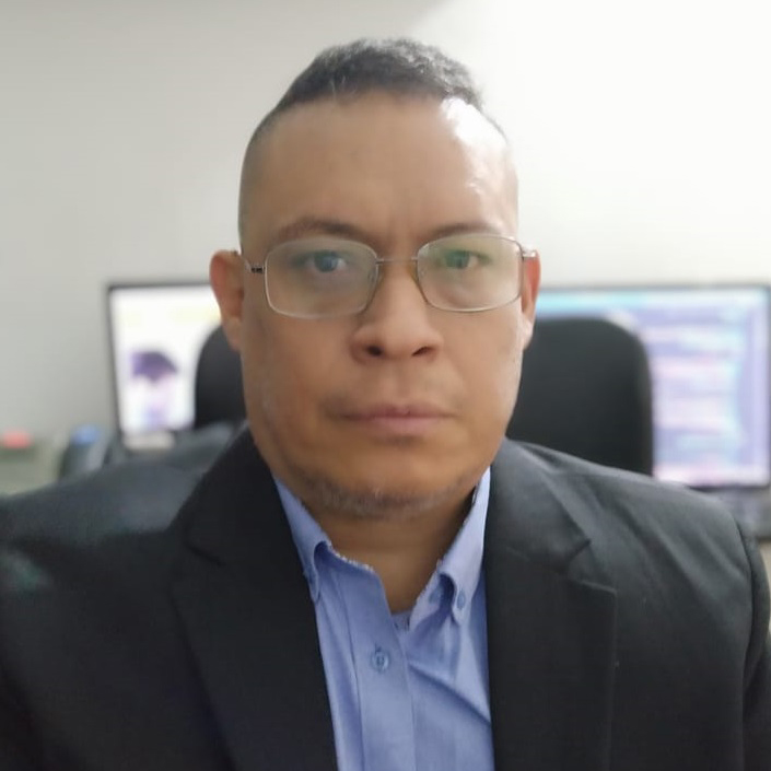 CEO - Juanxo Rojas